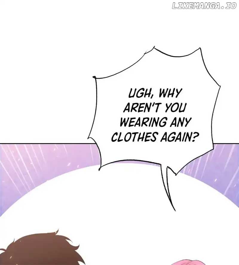 The doomsday ruthless man: hoarding trillions of supplies at the beginning Chapter 19 page 92