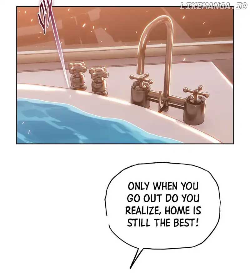 The doomsday ruthless man: hoarding trillions of supplies at the beginning Chapter 19 page 96