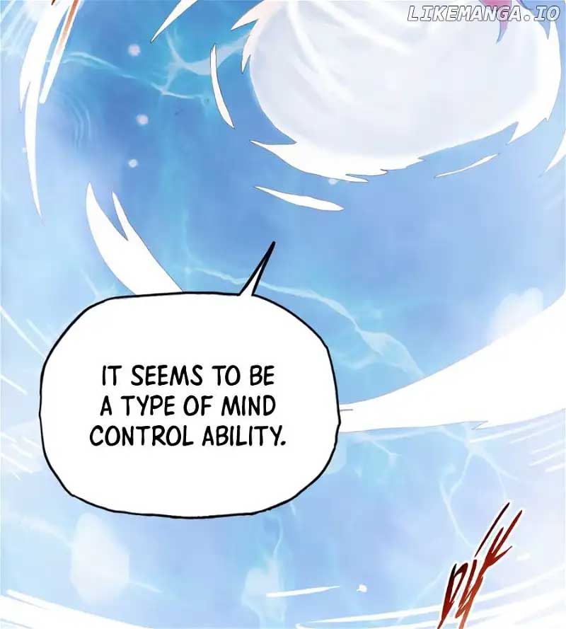 The doomsday ruthless man: hoarding trillions of supplies at the beginning Chapter 19 page 108