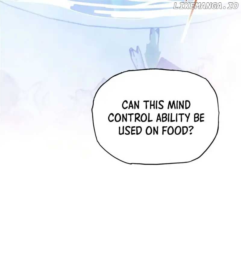The doomsday ruthless man: hoarding trillions of supplies at the beginning Chapter 19 page 109