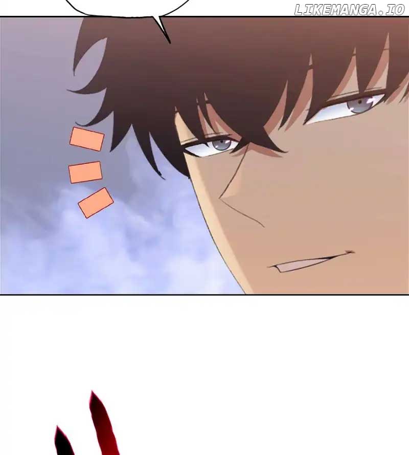 The doomsday ruthless man: hoarding trillions of supplies at the beginning Chapter 19 page 112