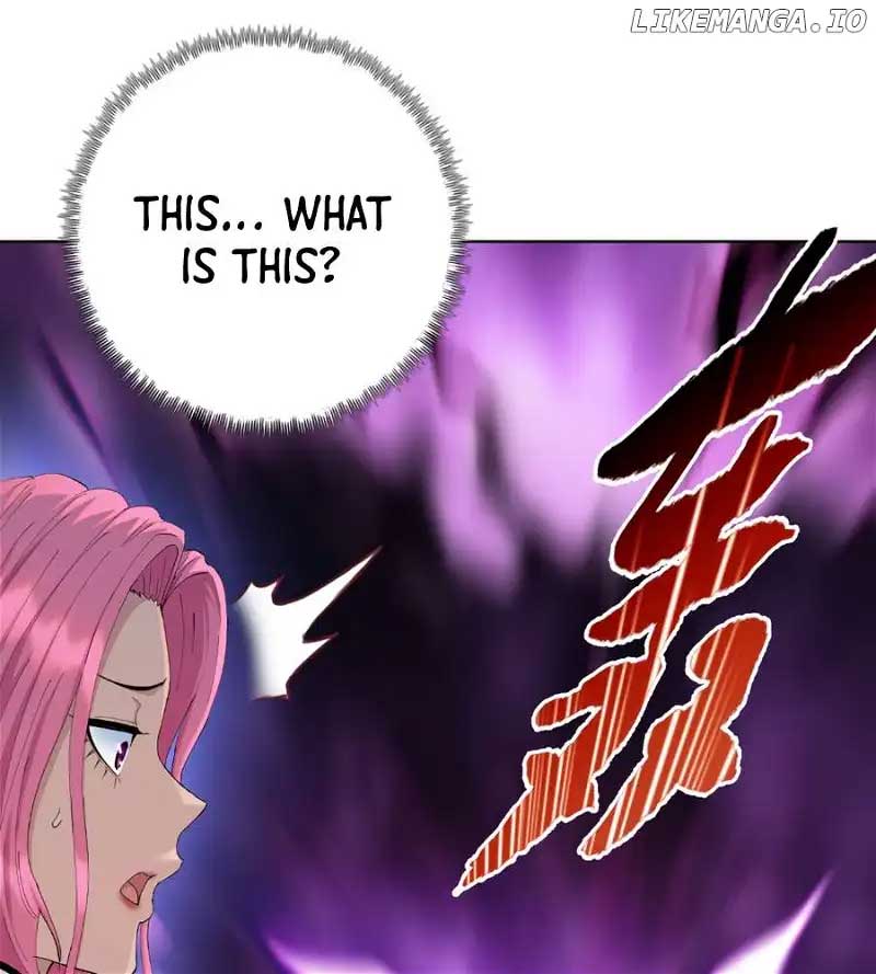 The doomsday ruthless man: hoarding trillions of supplies at the beginning Chapter 19 page 117