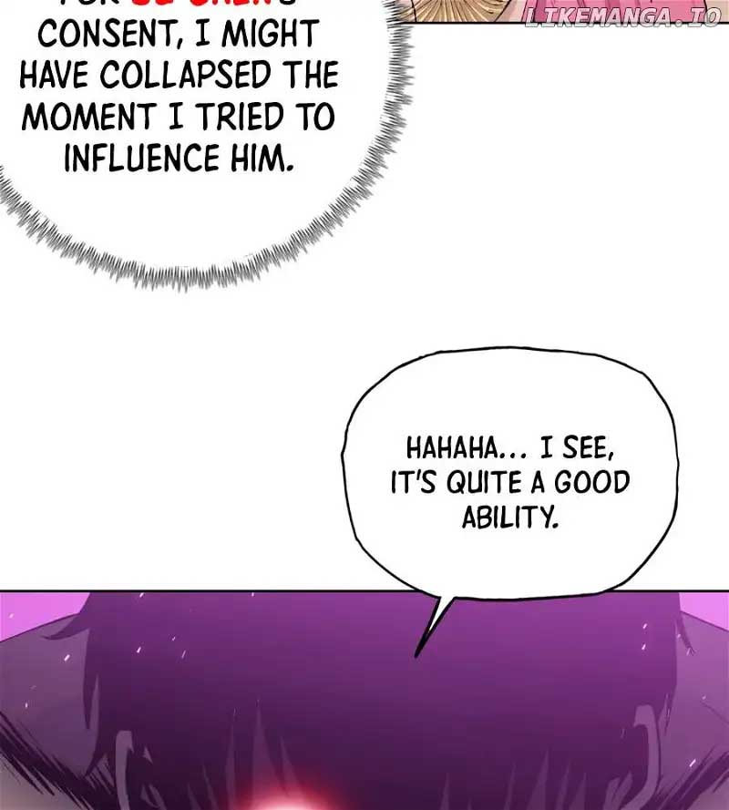 The doomsday ruthless man: hoarding trillions of supplies at the beginning Chapter 19 page 121
