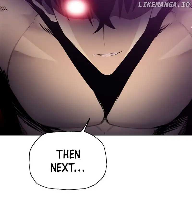 The doomsday ruthless man: hoarding trillions of supplies at the beginning Chapter 19 page 122