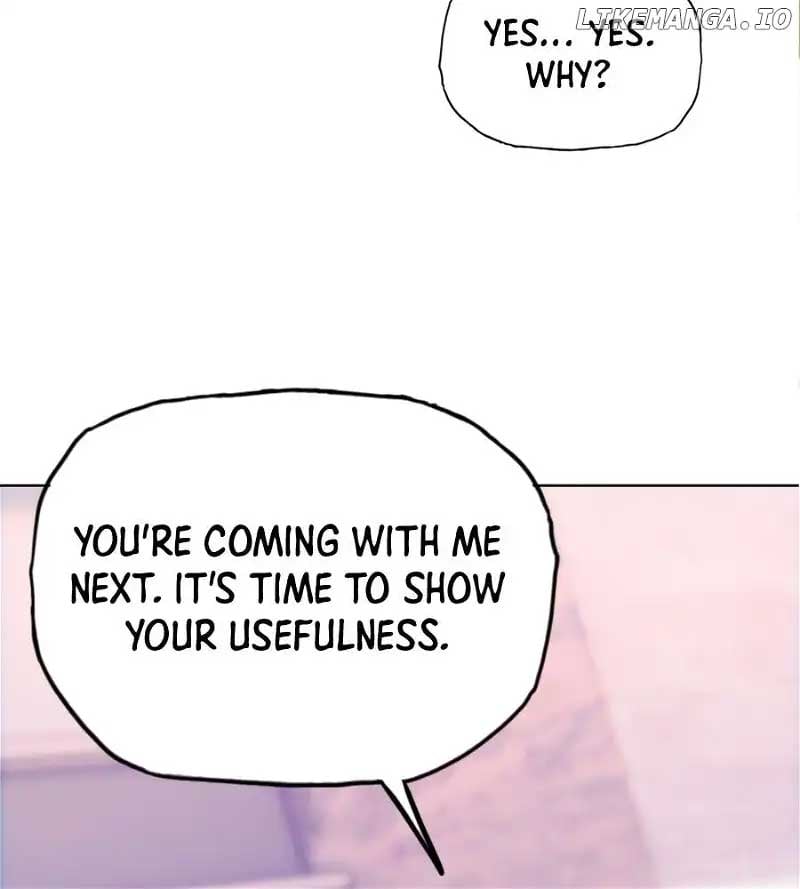 The doomsday ruthless man: hoarding trillions of supplies at the beginning Chapter 19 page 137