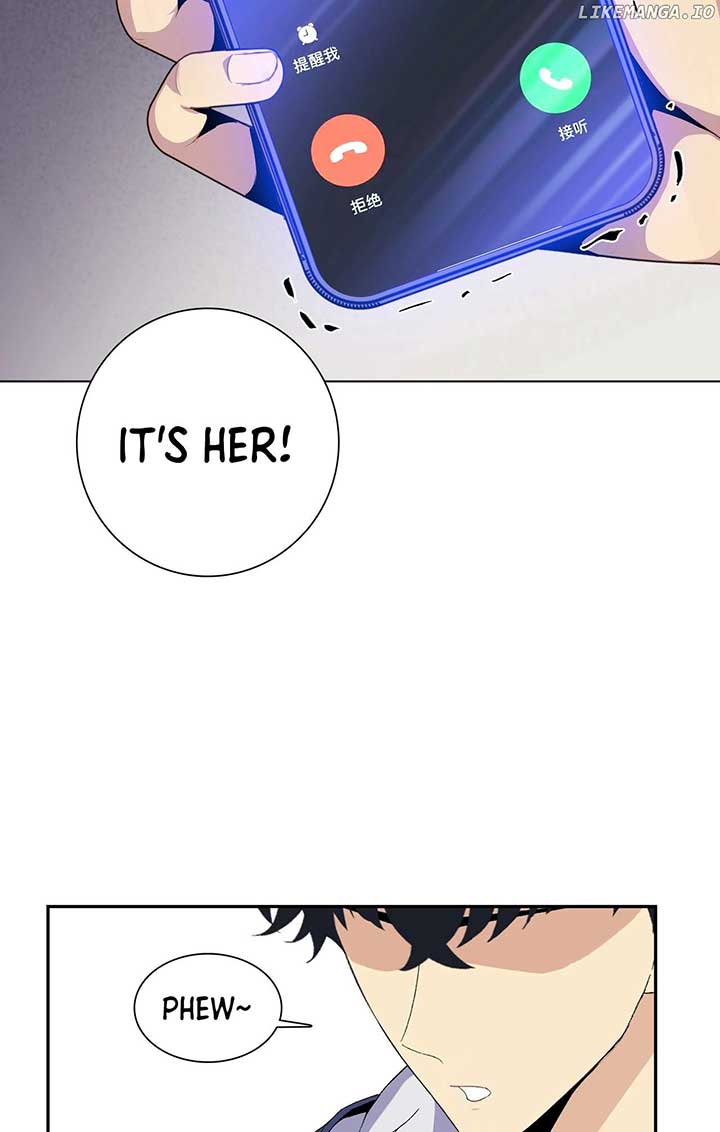 The doomsday ruthless man: hoarding trillions of supplies at the beginning Chapter 2 page 16