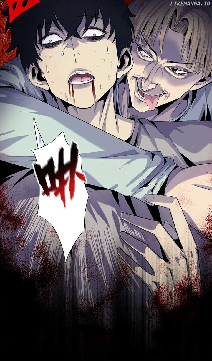 The doomsday ruthless man: hoarding trillions of supplies at the beginning Chapter 2 page 25