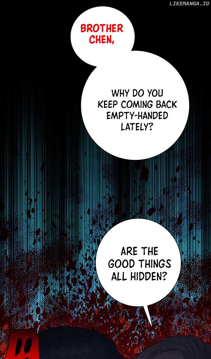 The doomsday ruthless man: hoarding trillions of supplies at the beginning Chapter 2 page 24