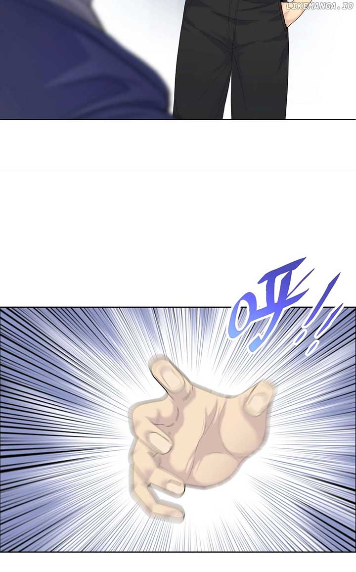 The doomsday ruthless man: hoarding trillions of supplies at the beginning Chapter 2 page 44