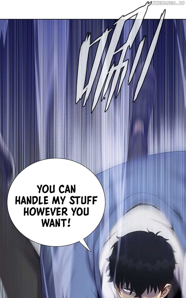The doomsday ruthless man: hoarding trillions of supplies at the beginning Chapter 2 page 47
