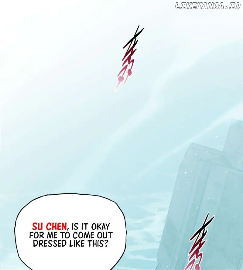 The doomsday ruthless man: hoarding trillions of supplies at the beginning Chapter 20 page 6