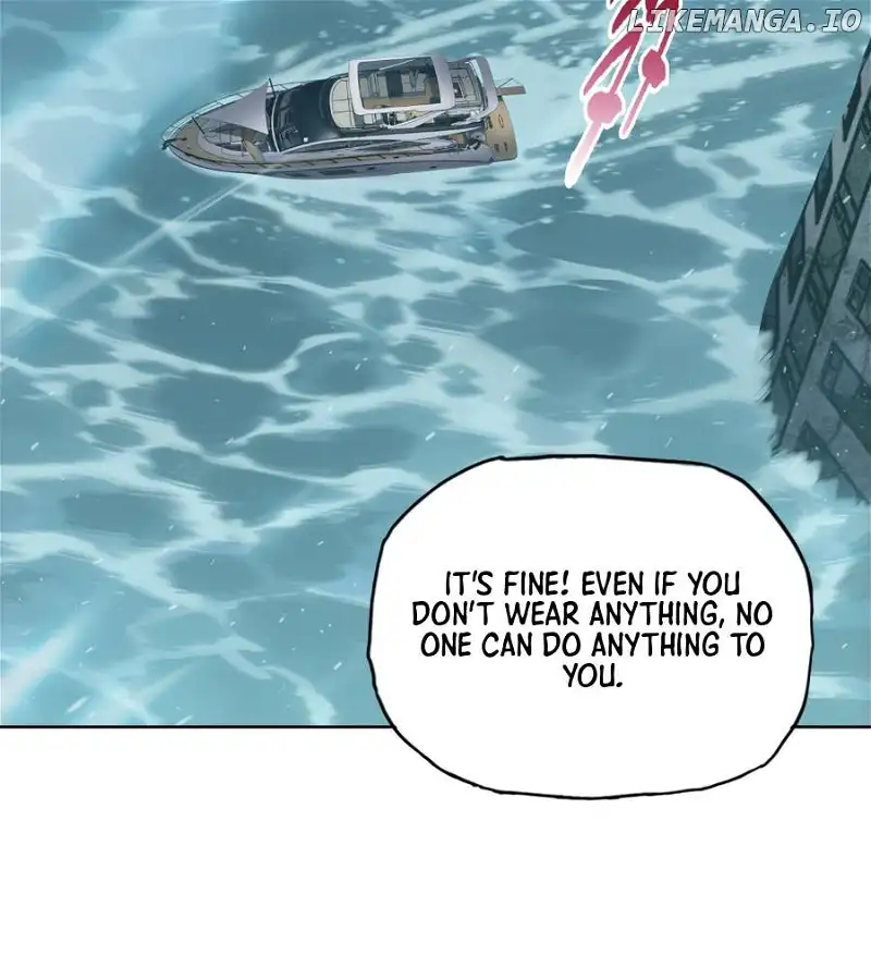 The doomsday ruthless man: hoarding trillions of supplies at the beginning Chapter 20 page 8