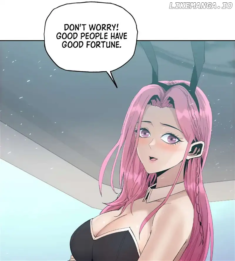 The doomsday ruthless man: hoarding trillions of supplies at the beginning Chapter 20 page 13