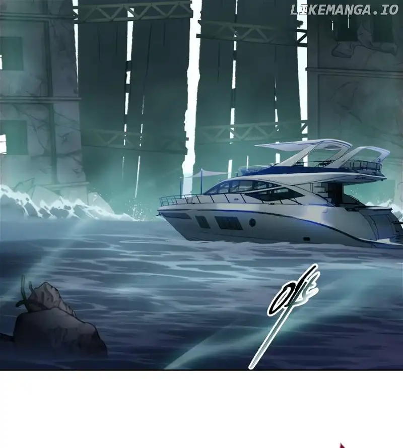 The doomsday ruthless man: hoarding trillions of supplies at the beginning Chapter 20 page 19