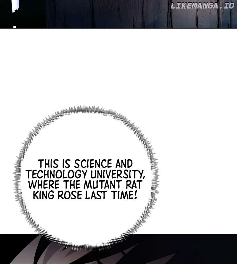 The doomsday ruthless man: hoarding trillions of supplies at the beginning Chapter 20 page 26