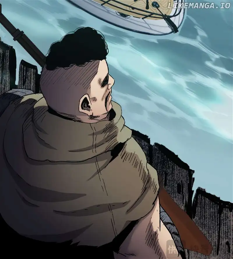 The doomsday ruthless man: hoarding trillions of supplies at the beginning Chapter 20 page 29