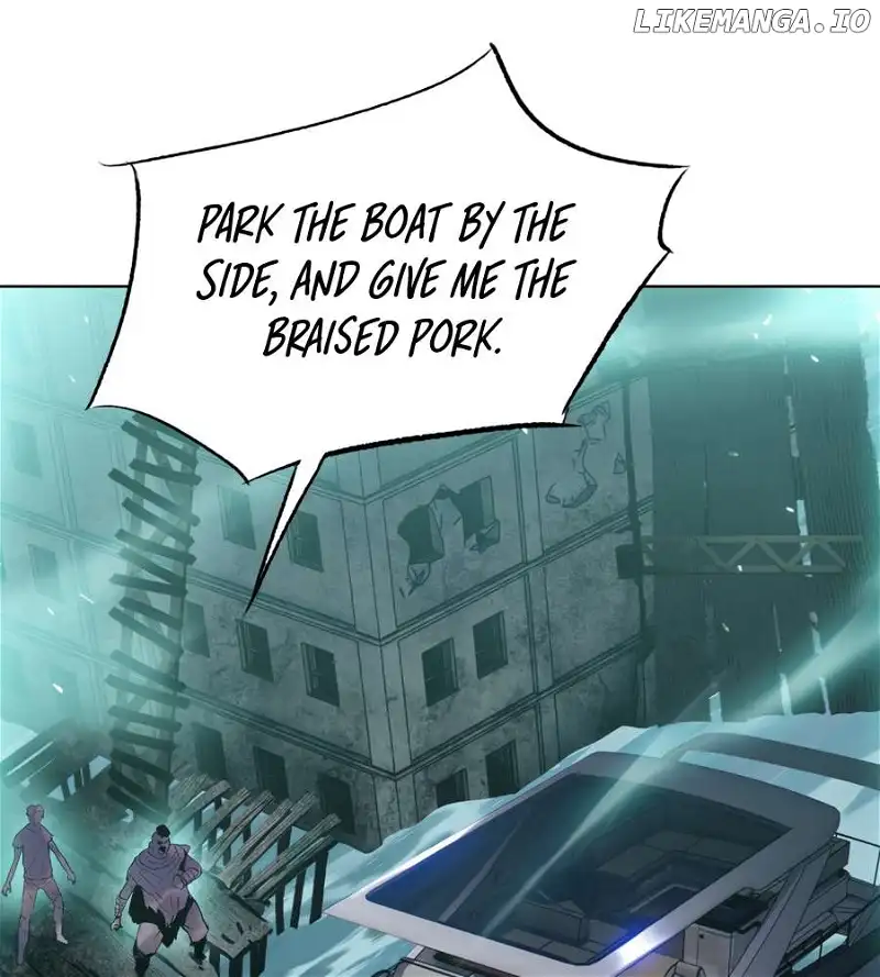 The doomsday ruthless man: hoarding trillions of supplies at the beginning Chapter 20 page 45