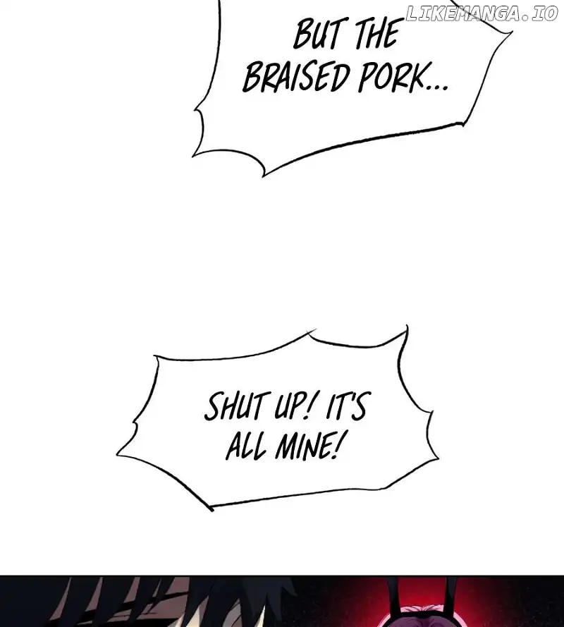 The doomsday ruthless man: hoarding trillions of supplies at the beginning Chapter 20 page 47