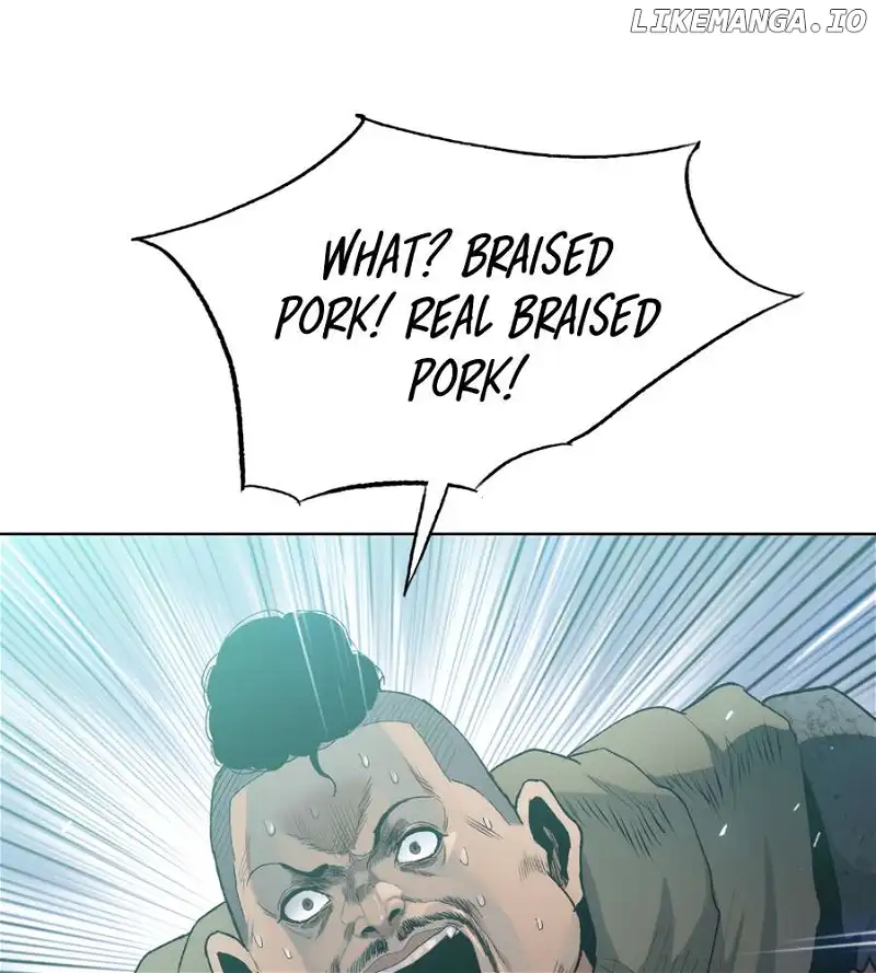 The doomsday ruthless man: hoarding trillions of supplies at the beginning Chapter 20 page 37