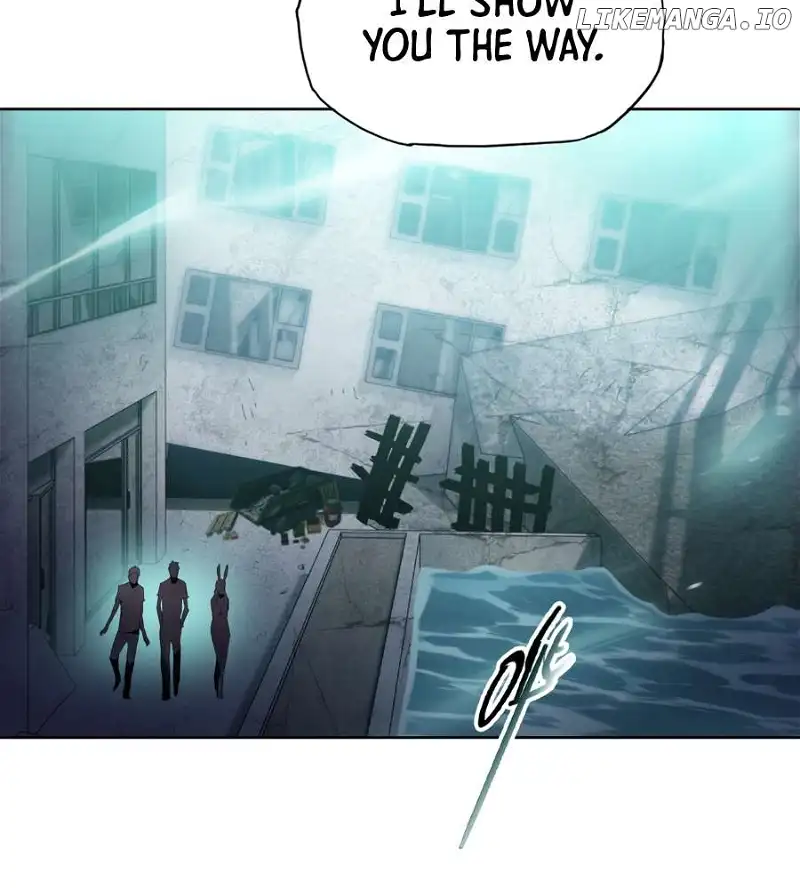 The doomsday ruthless man: hoarding trillions of supplies at the beginning Chapter 20 page 53
