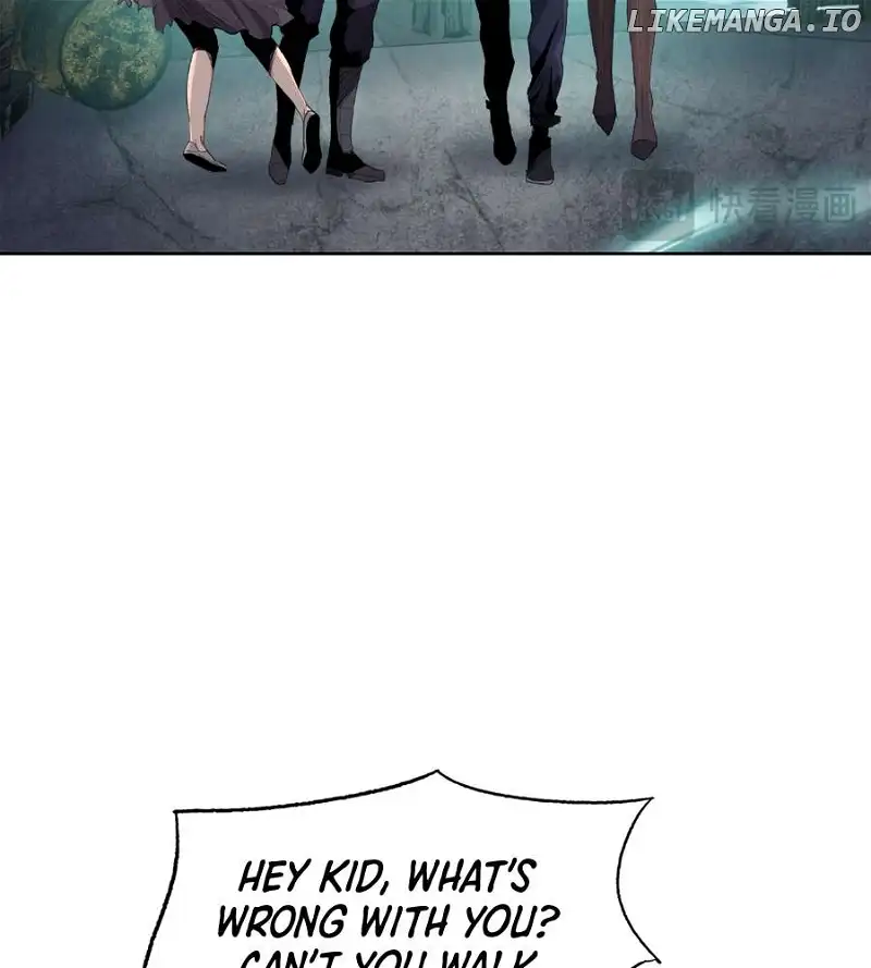 The doomsday ruthless man: hoarding trillions of supplies at the beginning Chapter 20 page 57