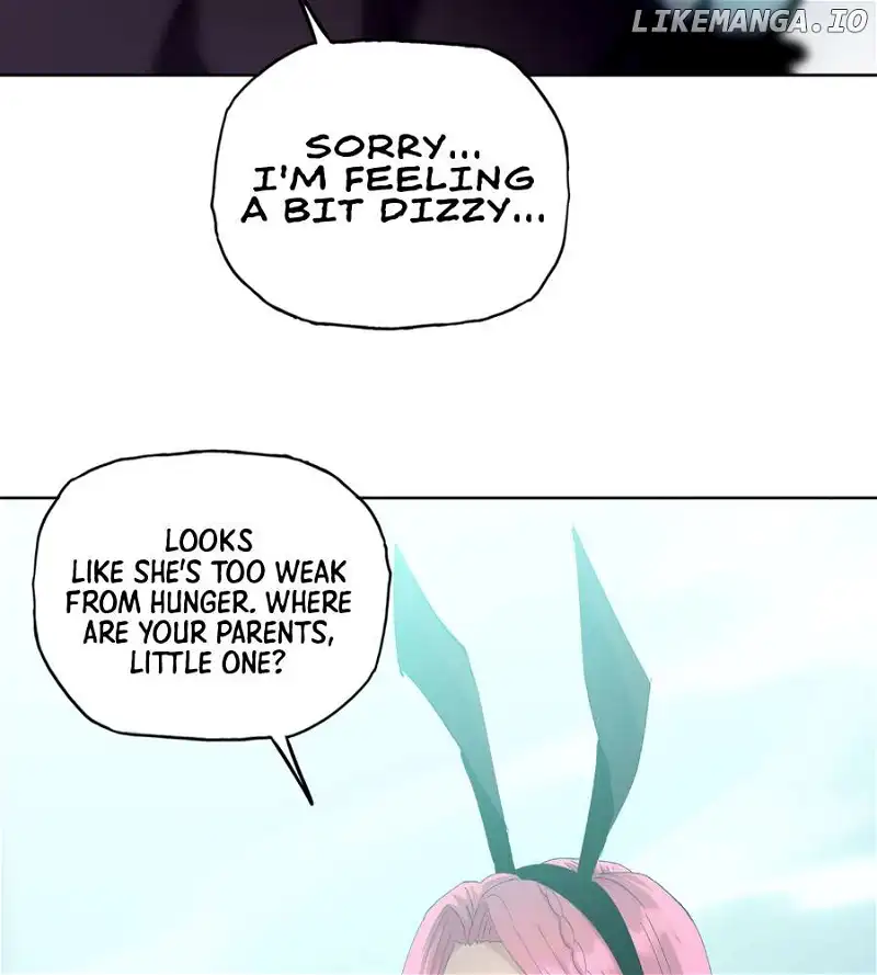 The doomsday ruthless man: hoarding trillions of supplies at the beginning Chapter 20 page 60