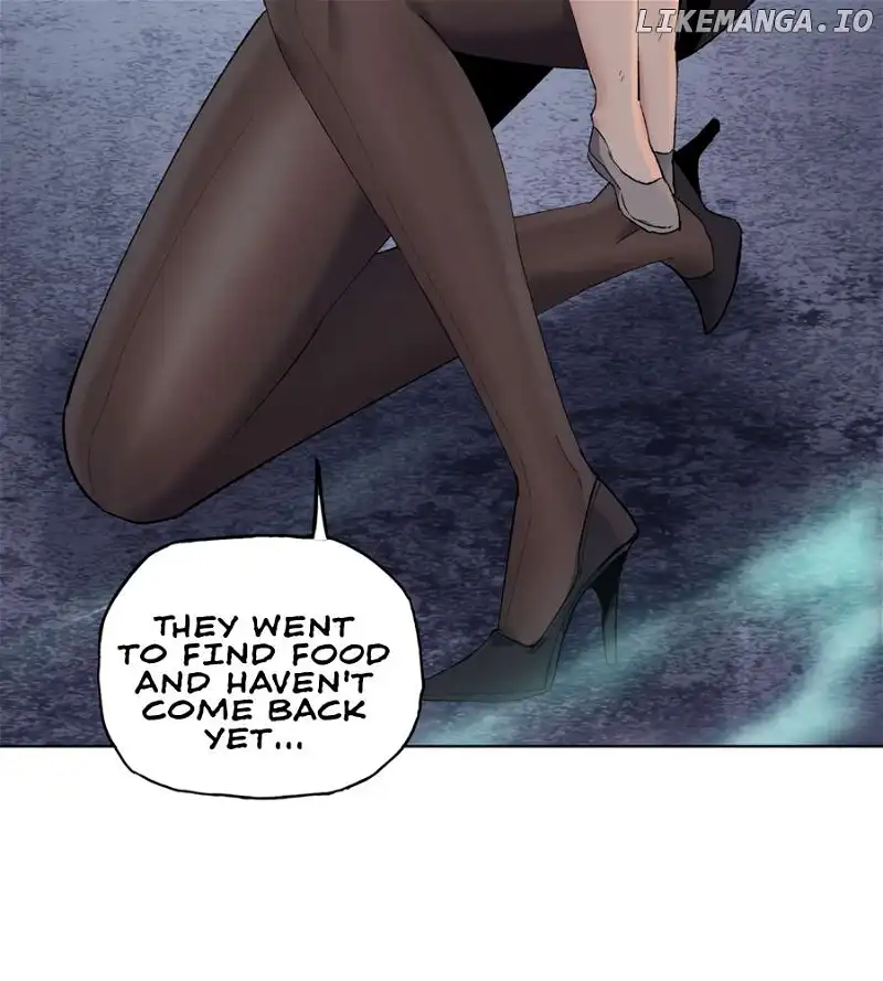 The doomsday ruthless man: hoarding trillions of supplies at the beginning Chapter 20 page 62