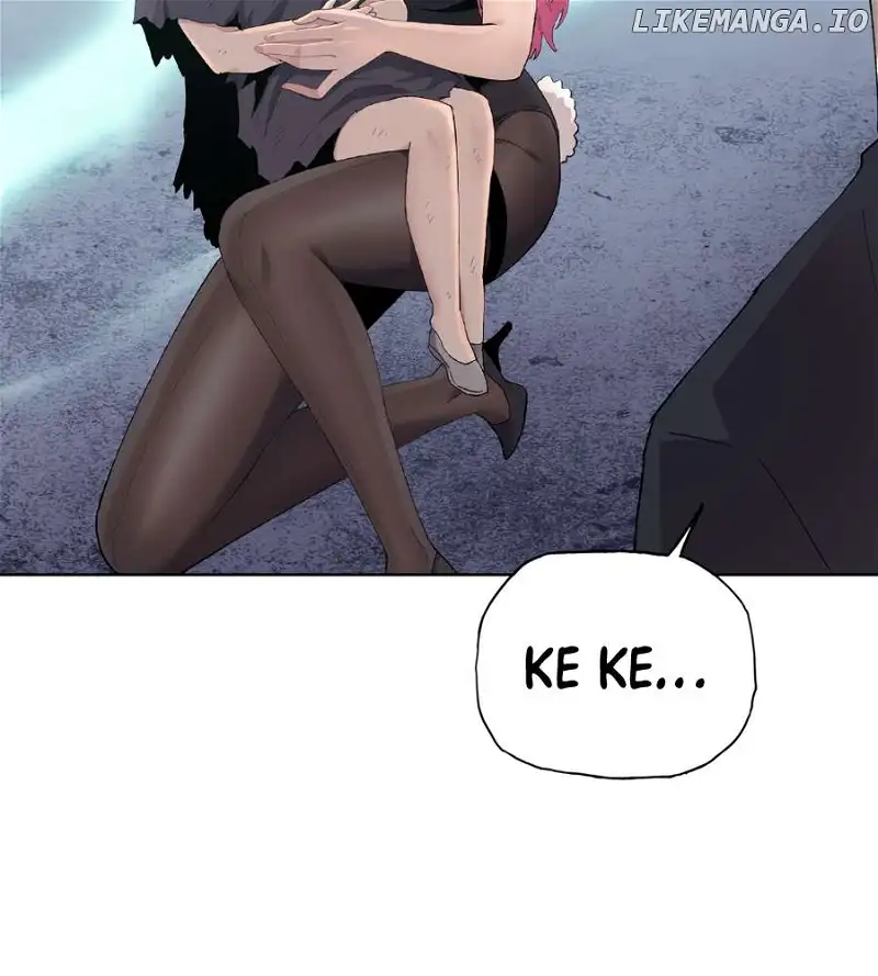 The doomsday ruthless man: hoarding trillions of supplies at the beginning Chapter 20 page 70