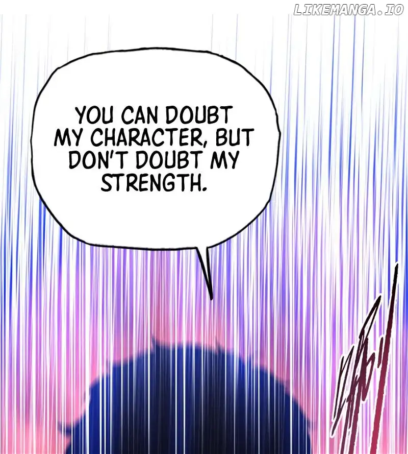 The doomsday ruthless man: hoarding trillions of supplies at the beginning Chapter 20 page 71