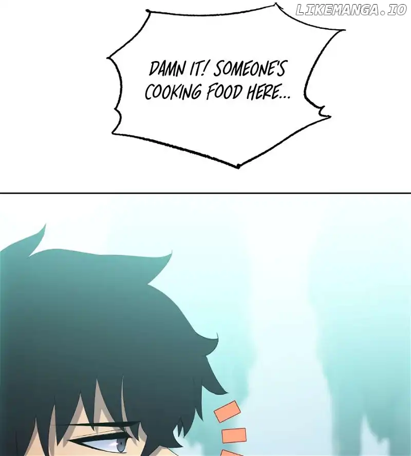 The doomsday ruthless man: hoarding trillions of supplies at the beginning Chapter 20 page 79