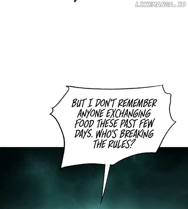 The doomsday ruthless man: hoarding trillions of supplies at the beginning Chapter 20 page 83