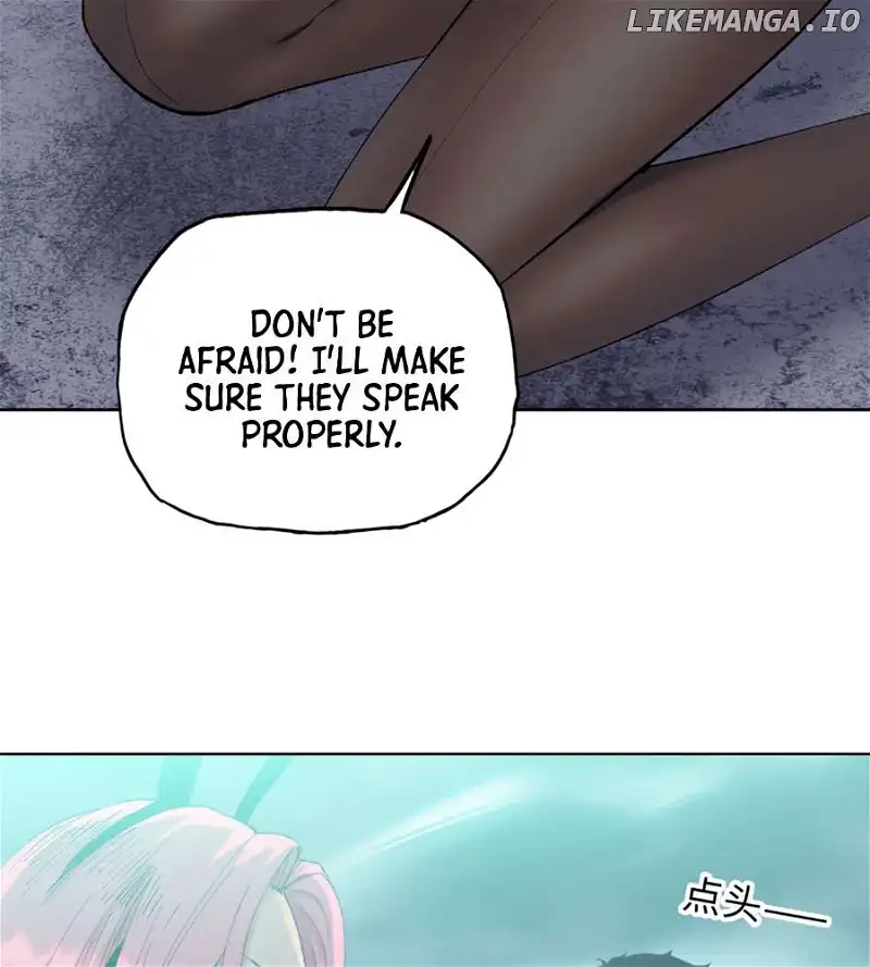 The doomsday ruthless man: hoarding trillions of supplies at the beginning Chapter 20 page 87