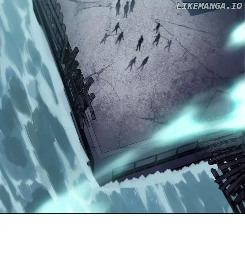 The doomsday ruthless man: hoarding trillions of supplies at the beginning Chapter 21 page 7