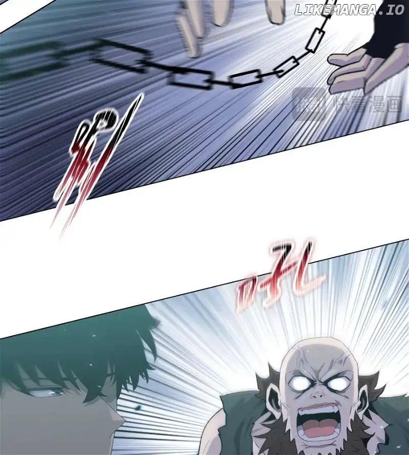The doomsday ruthless man: hoarding trillions of supplies at the beginning Chapter 21 page 14