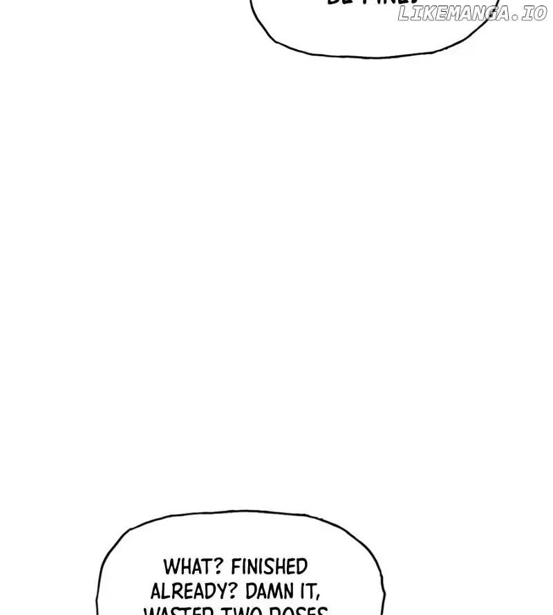The doomsday ruthless man: hoarding trillions of supplies at the beginning Chapter 21 page 25