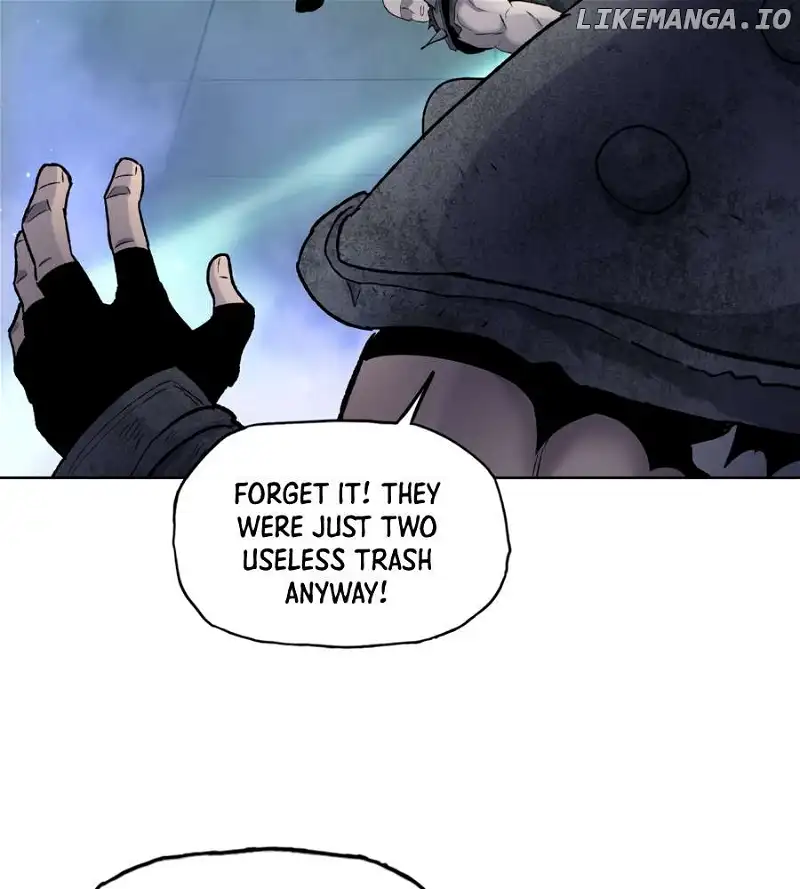 The doomsday ruthless man: hoarding trillions of supplies at the beginning Chapter 21 page 27