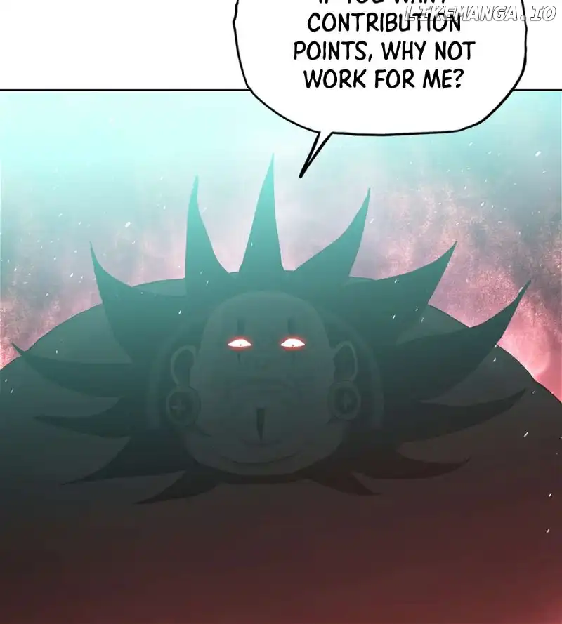 The doomsday ruthless man: hoarding trillions of supplies at the beginning Chapter 21 page 36