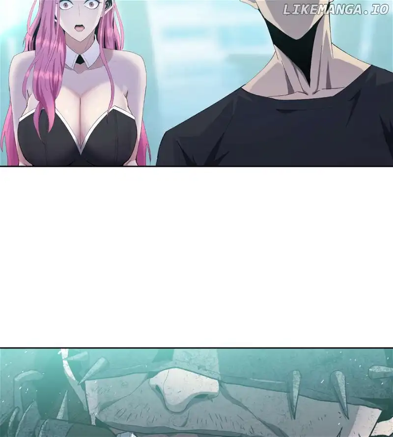 The doomsday ruthless man: hoarding trillions of supplies at the beginning Chapter 21 page 39