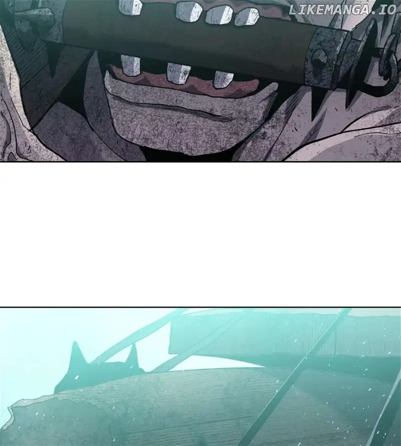 The doomsday ruthless man: hoarding trillions of supplies at the beginning Chapter 21 page 40