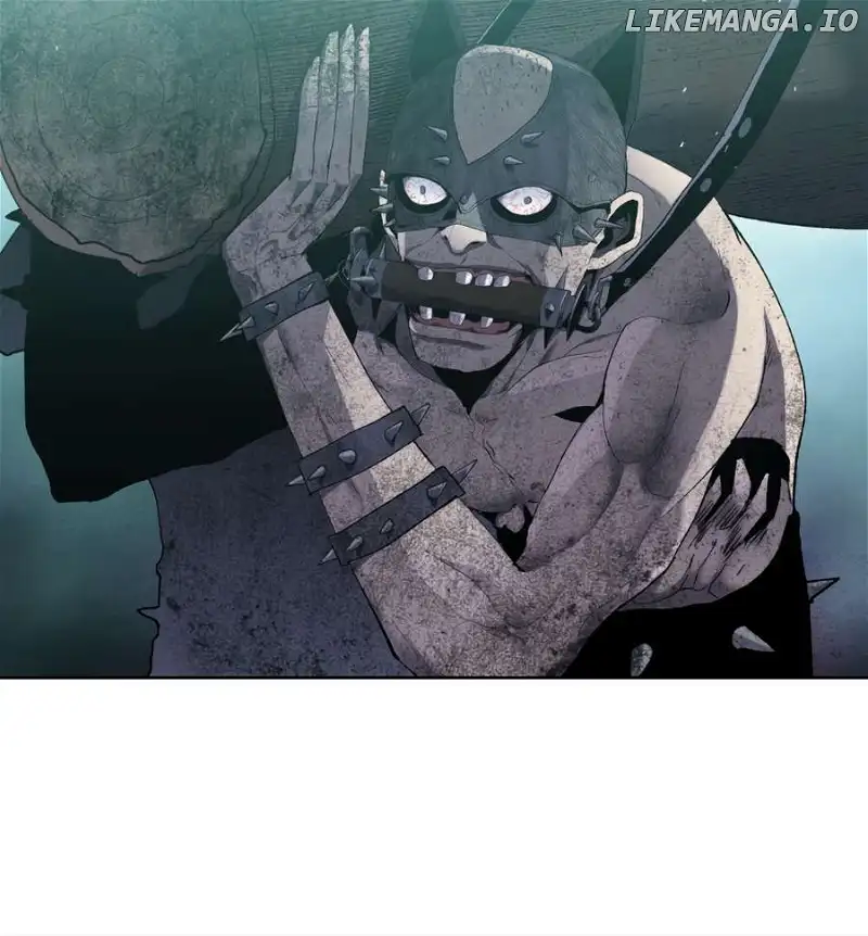 The doomsday ruthless man: hoarding trillions of supplies at the beginning Chapter 21 page 41