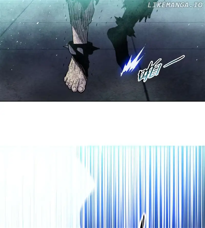 The doomsday ruthless man: hoarding trillions of supplies at the beginning Chapter 21 page 45