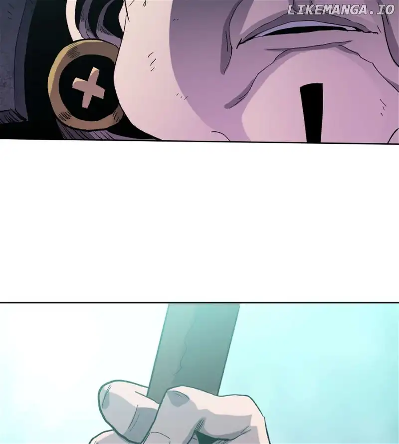 The doomsday ruthless man: hoarding trillions of supplies at the beginning Chapter 21 page 49