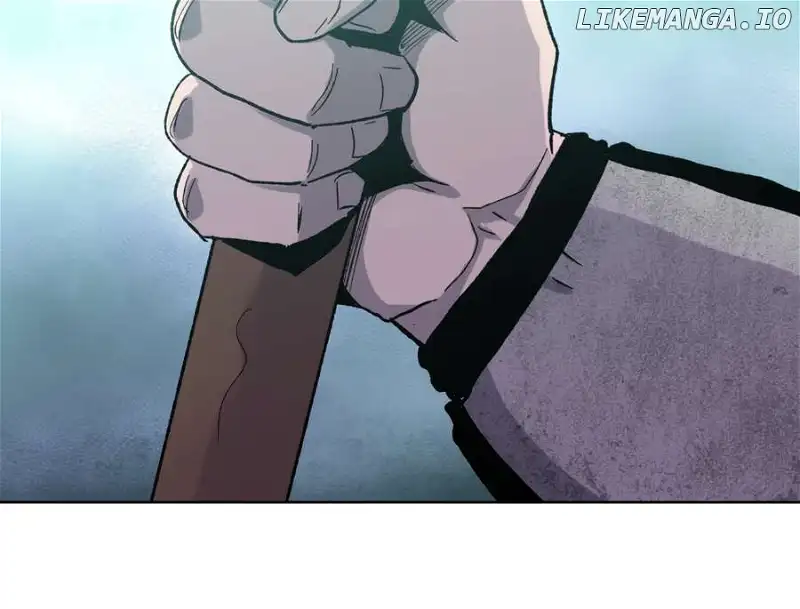 The doomsday ruthless man: hoarding trillions of supplies at the beginning Chapter 21 page 50
