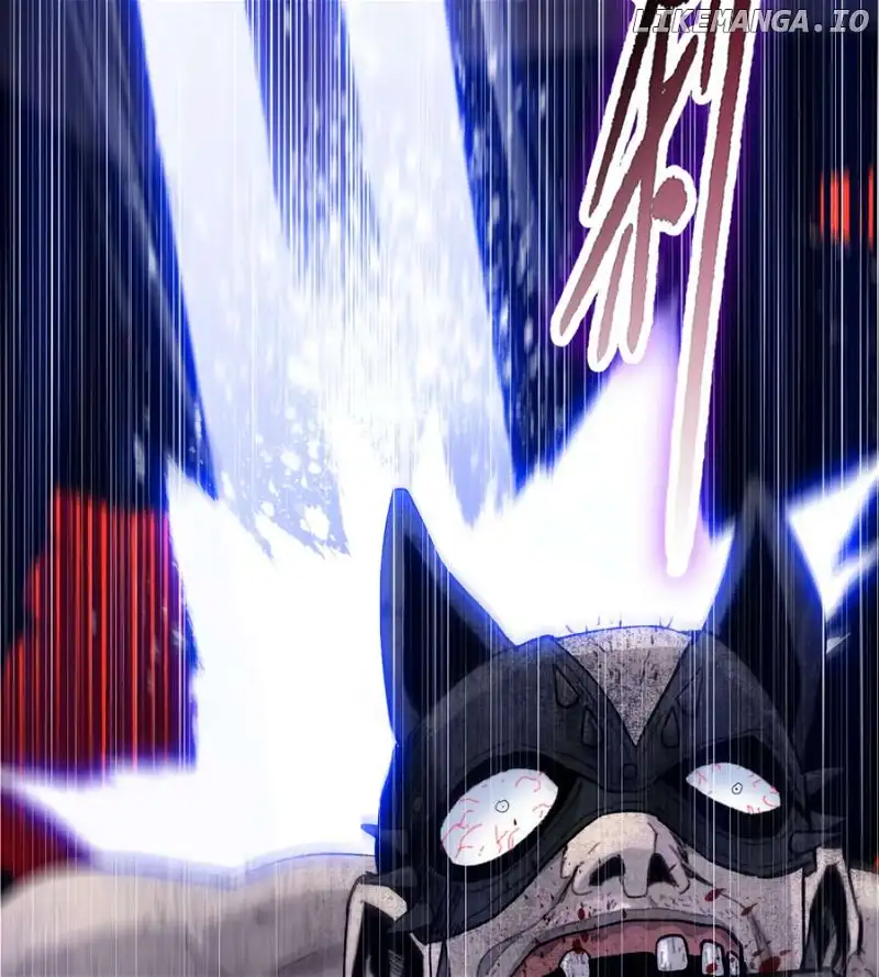 The doomsday ruthless man: hoarding trillions of supplies at the beginning Chapter 21 page 53