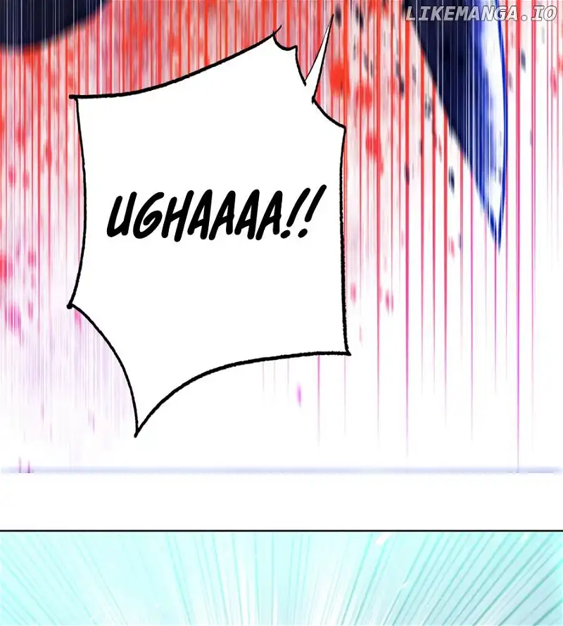 The doomsday ruthless man: hoarding trillions of supplies at the beginning Chapter 21 page 55