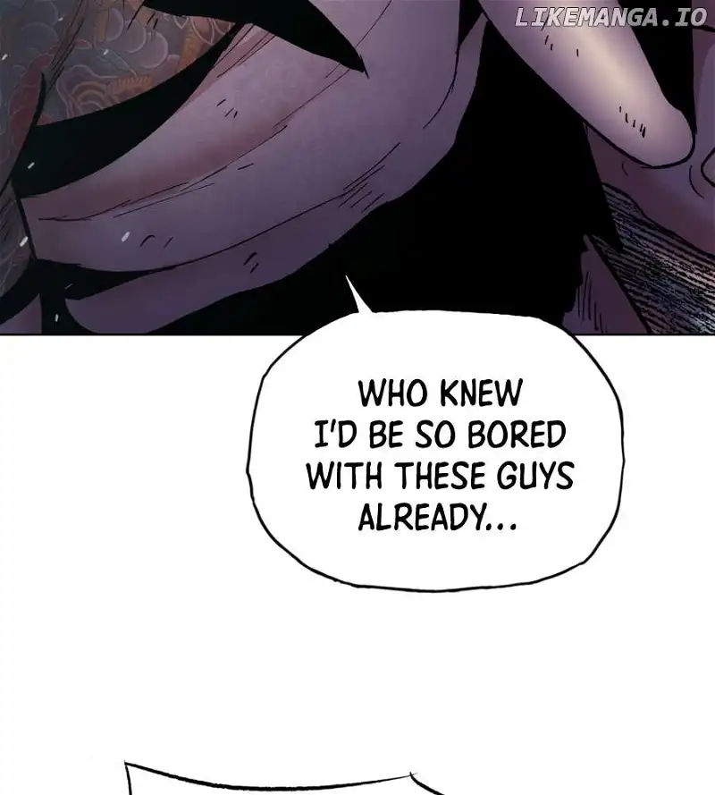 The doomsday ruthless man: hoarding trillions of supplies at the beginning Chapter 21 page 61