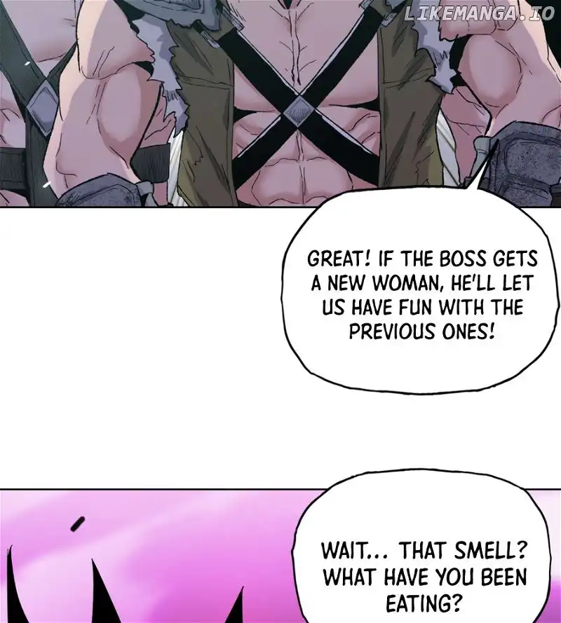 The doomsday ruthless man: hoarding trillions of supplies at the beginning Chapter 21 page 63