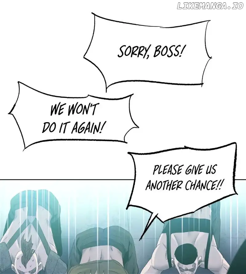 The doomsday ruthless man: hoarding trillions of supplies at the beginning Chapter 21 page 66