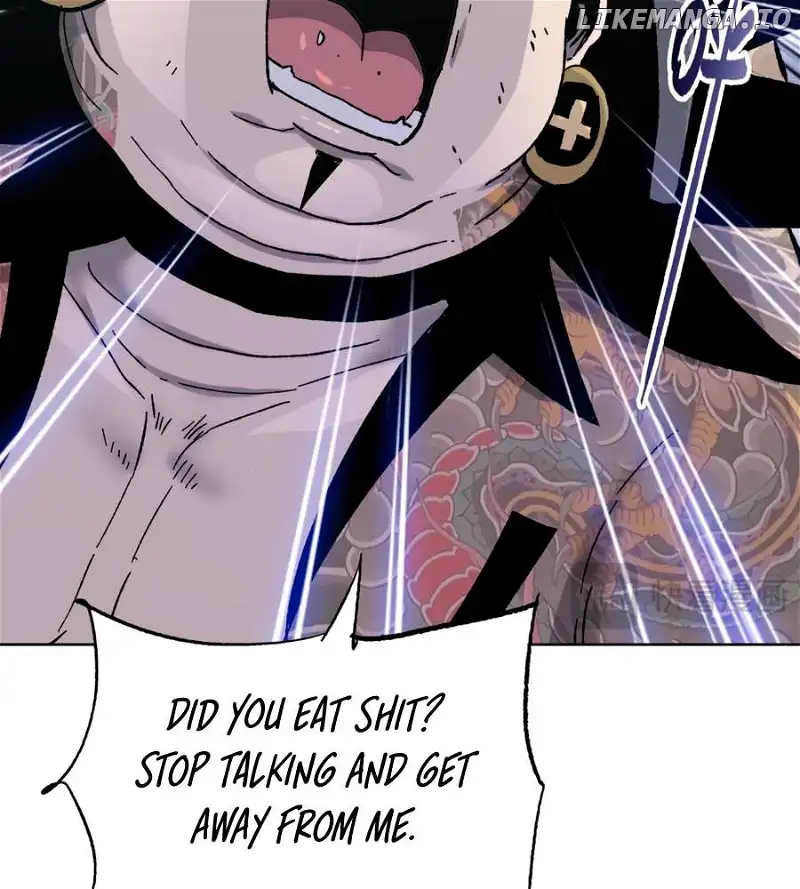 The doomsday ruthless man: hoarding trillions of supplies at the beginning Chapter 21 page 70