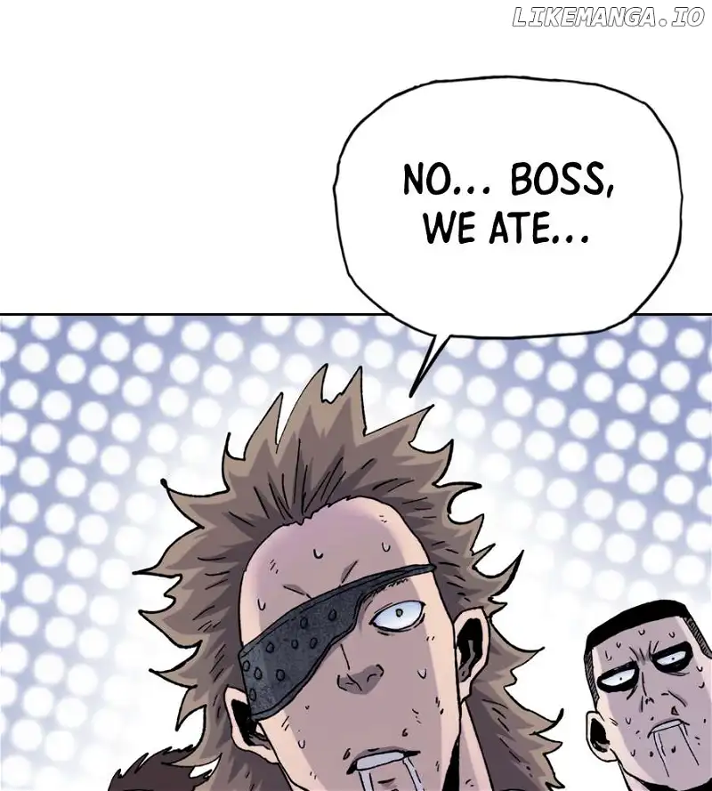 The doomsday ruthless man: hoarding trillions of supplies at the beginning Chapter 21 page 73